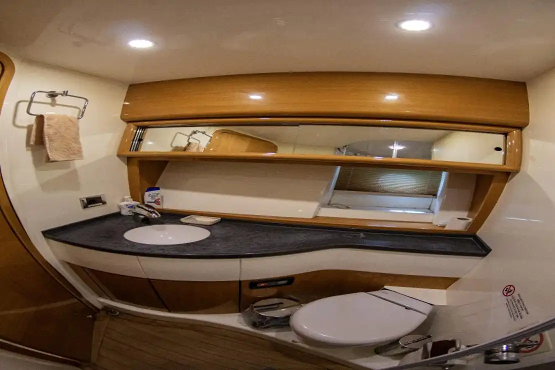 Antalya Yacht Rent - A14455-58